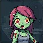 致命僵尸前哨(Zombie Outpost)
